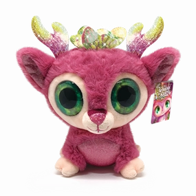 Nebulous Stars Plush Stuffed Animal Elana