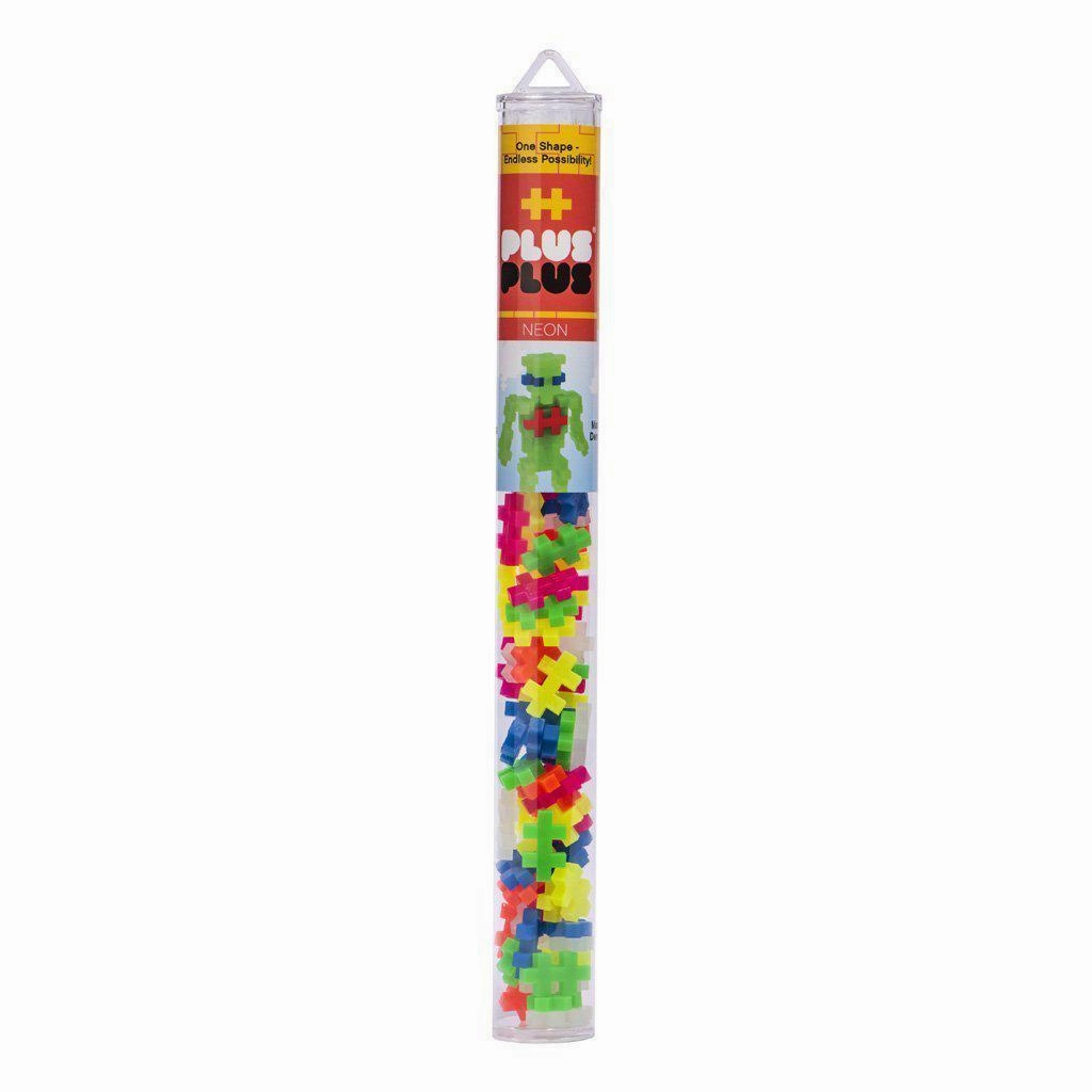 Neon Mix - Tube