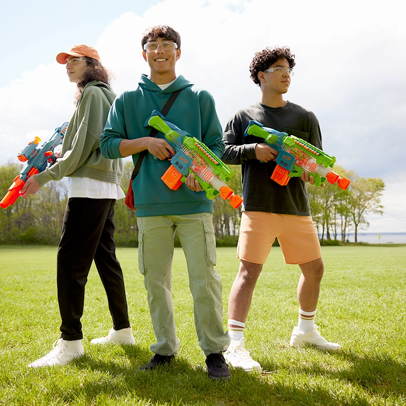 NERF Elite 2.0 Double Punch