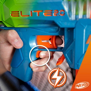 NERF Elite 2.0 Double Punch