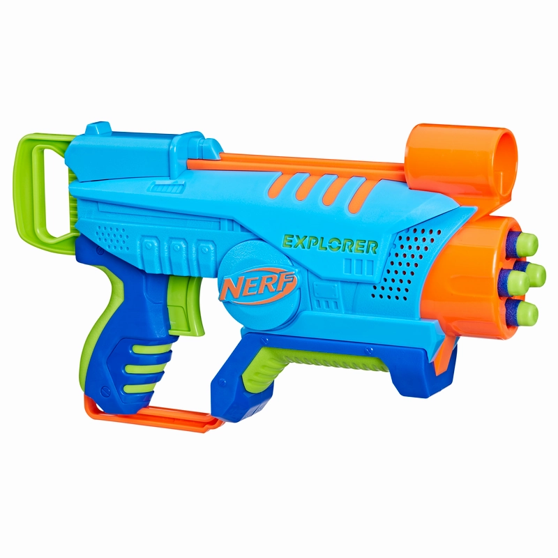 NERF Elite Jr. Explorer