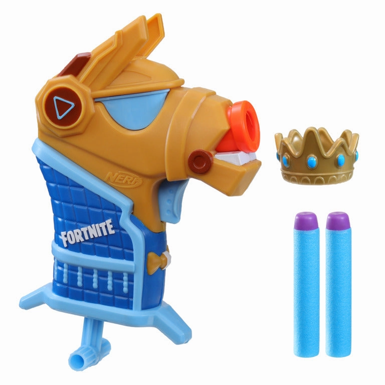 NERF Fortnite Microshots Micro Yond3R