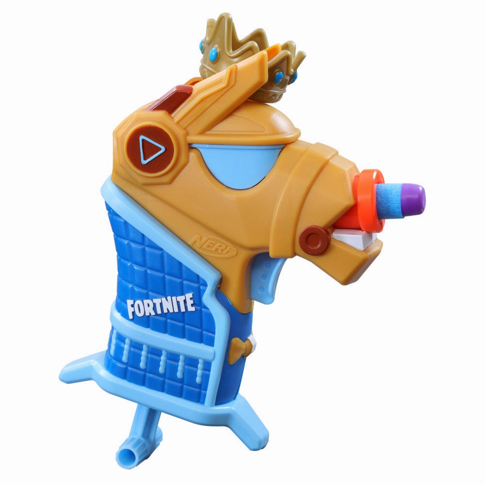 NERF Fortnite Microshots Micro Yond3R