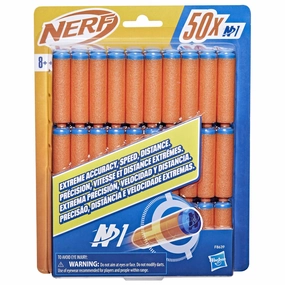 NERF N1 Refill 50
