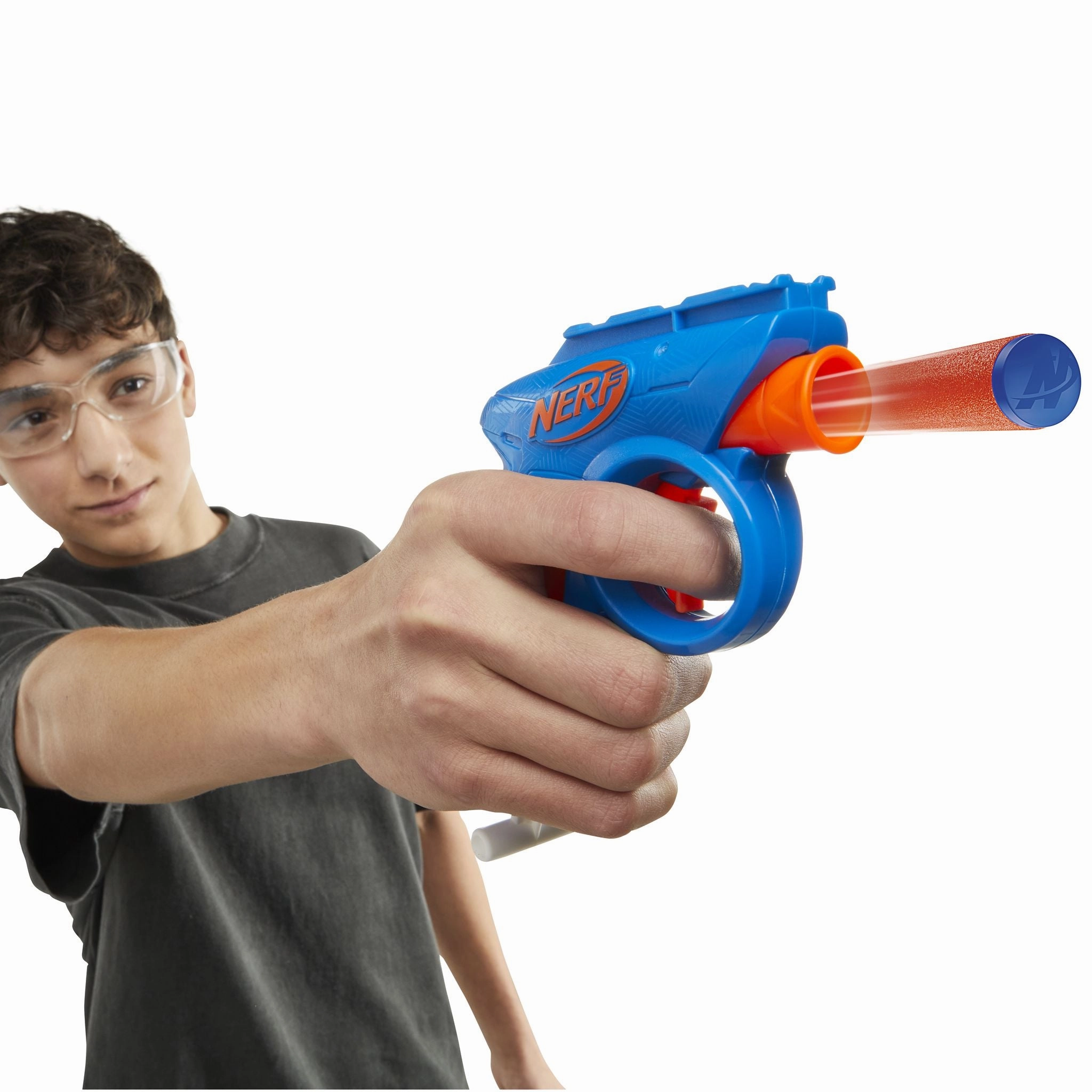 NERF N Series Flex Blaster