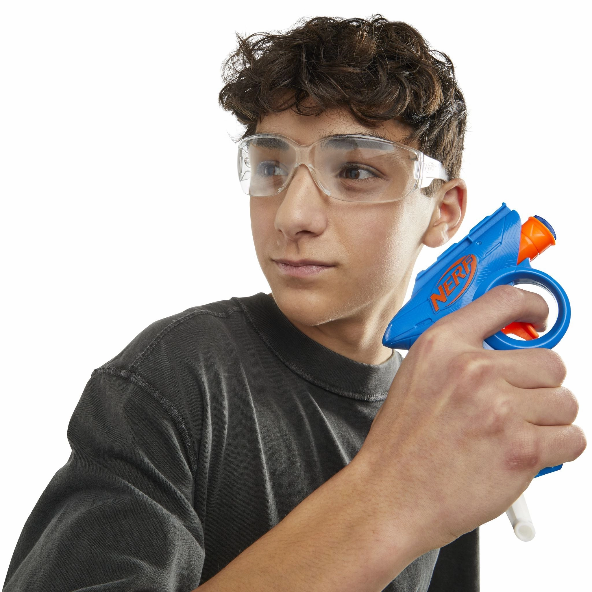 NERF N Series Flex Blaster