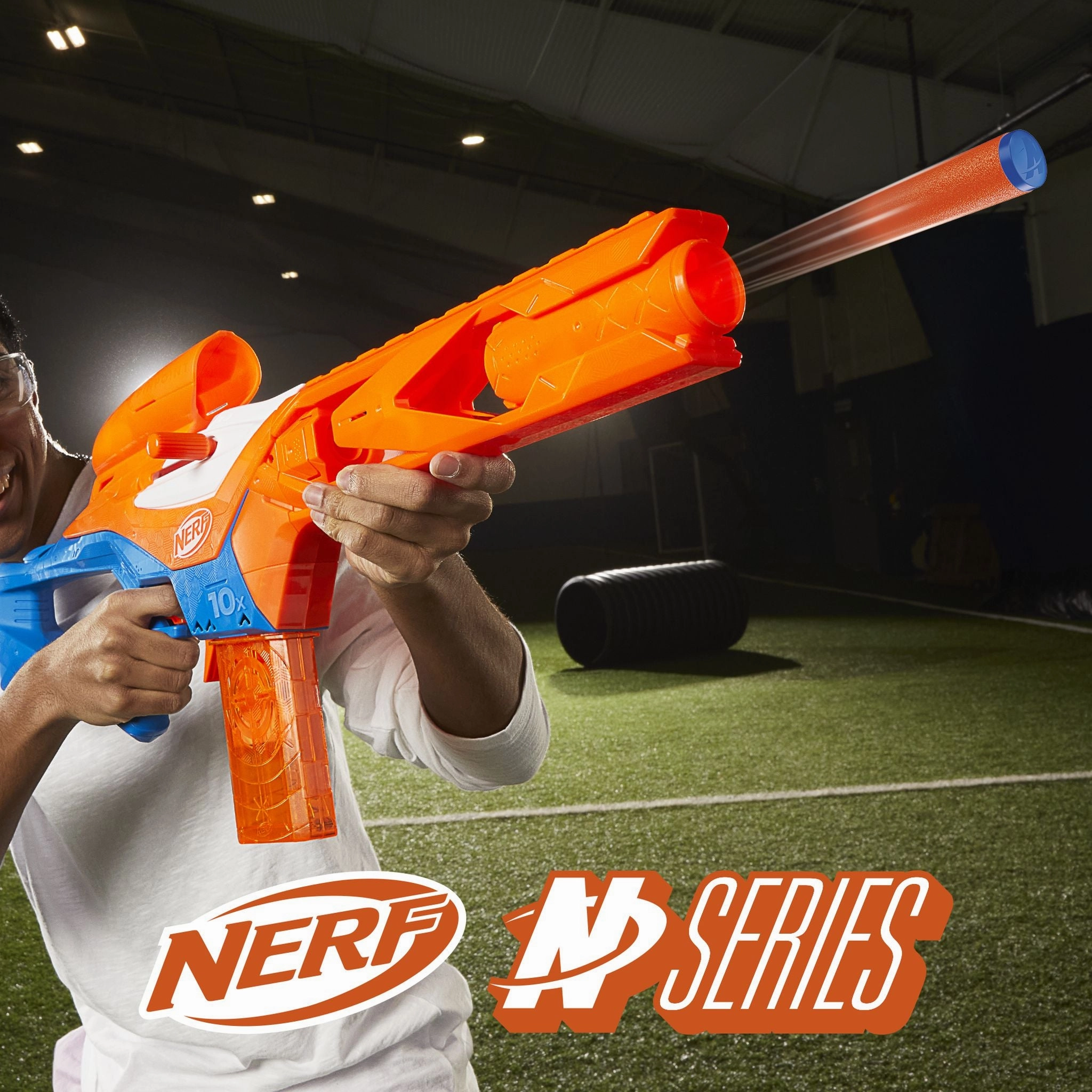 NERF N Series Pinpoint