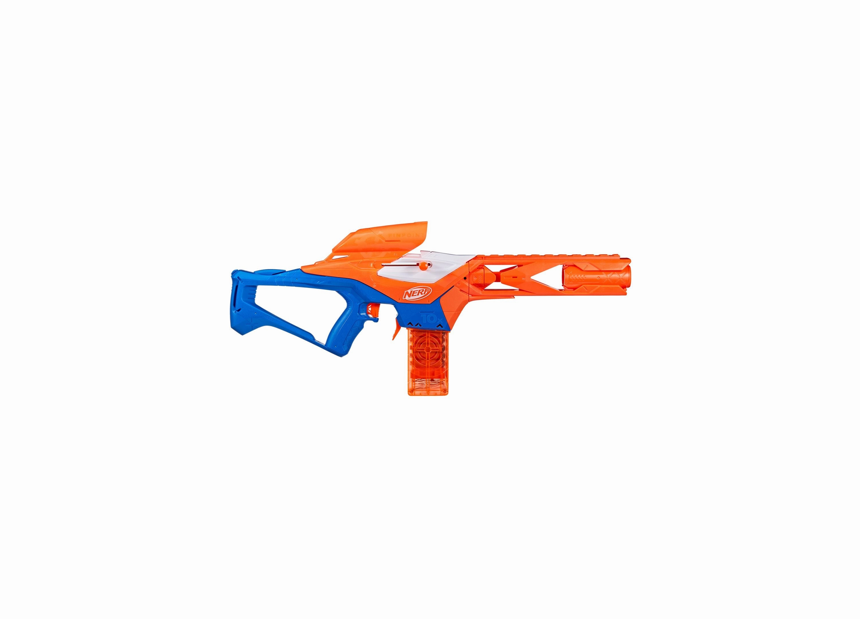 Nerf N Series Pinpoint Tactical Foam Dart Blaster
