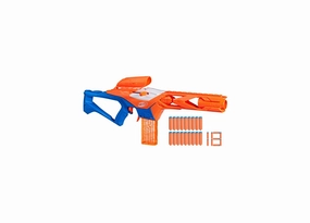 Nerf N Series Pinpoint Tactical Foam Dart Blaster