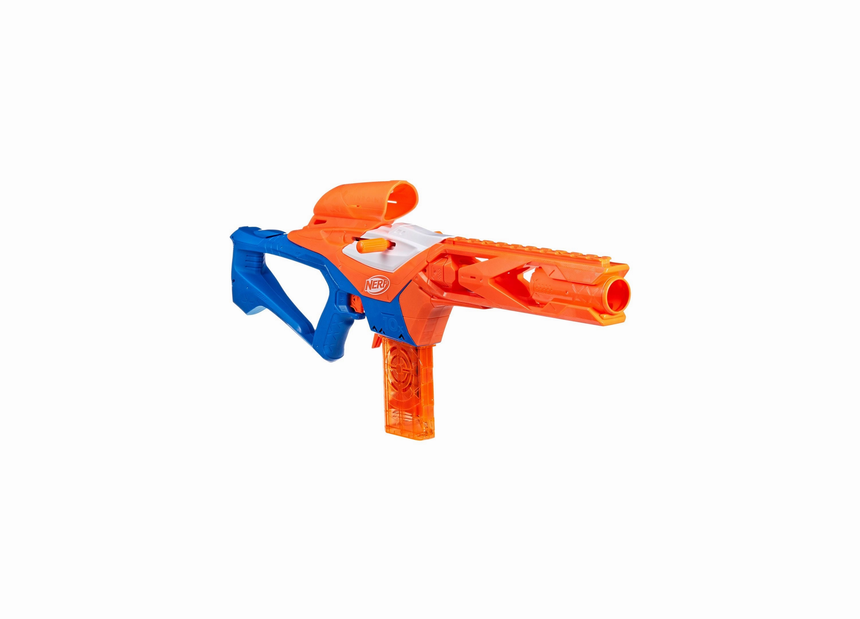 Nerf N Series Pinpoint Tactical Foam Dart Blaster