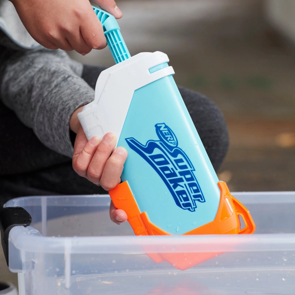 NERF Super Soaker Torrent