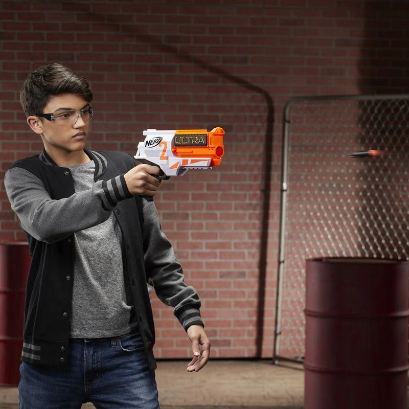 NERF Ultra Two