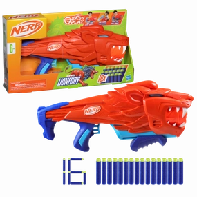 NERF Wild Lionfury