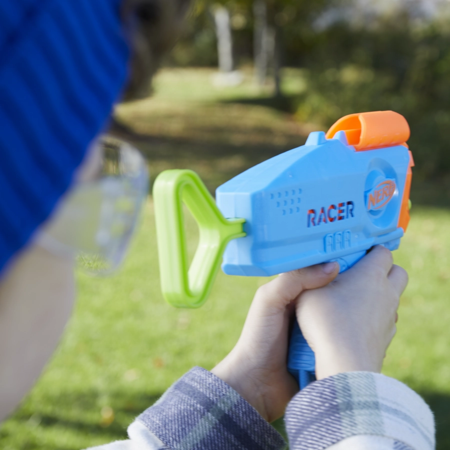 NERF Wild Sharkfire