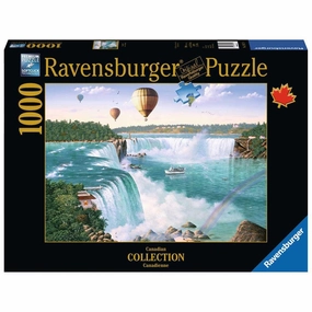 Niagara Falls 1000pc