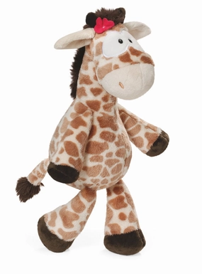 Nici A Wild Adventure Debbie The Giraffe 50cm