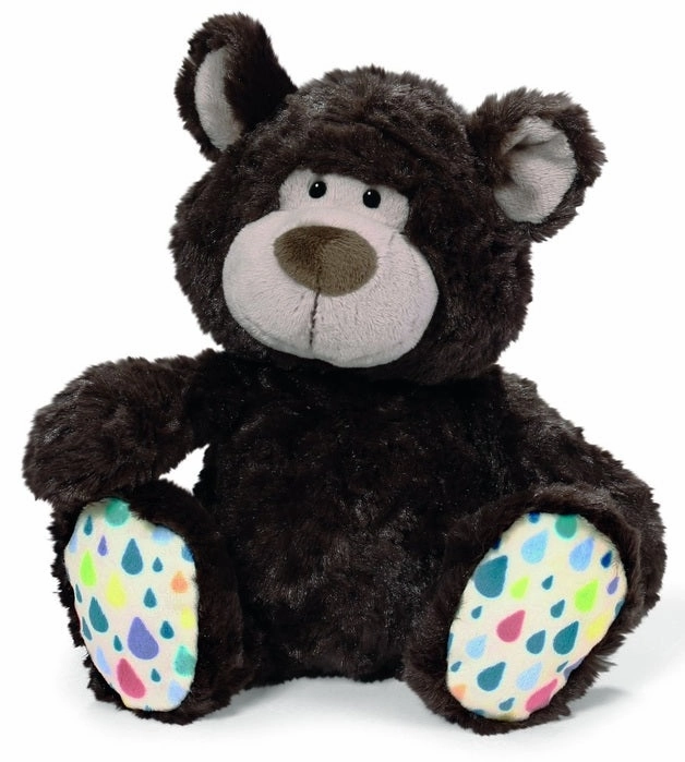 Nici Classic Bear Dark Brown Bear 50cm