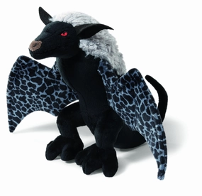 Nici Creatures Black Standing 40cm