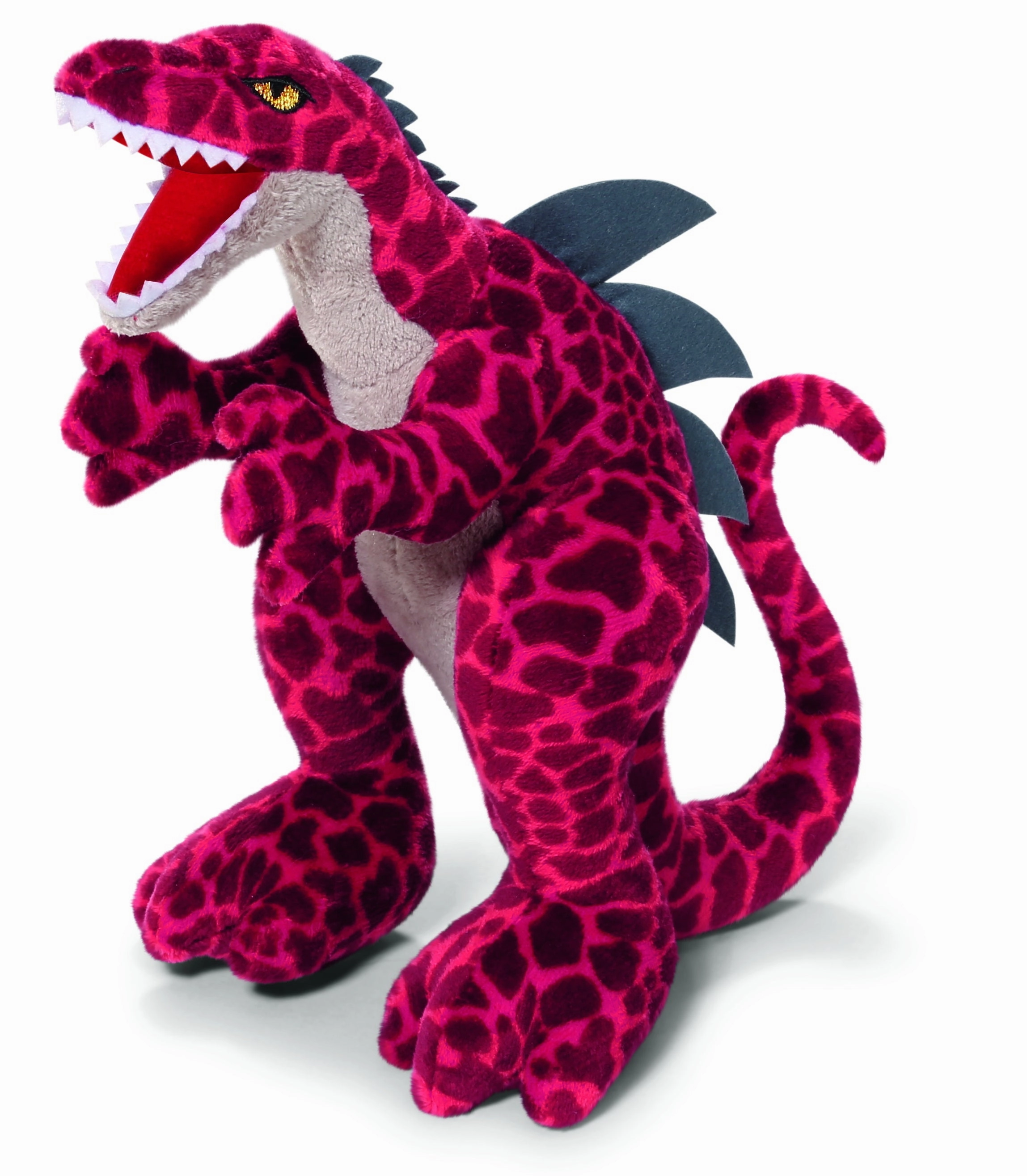 Nici Creatures Red Standing 22cm