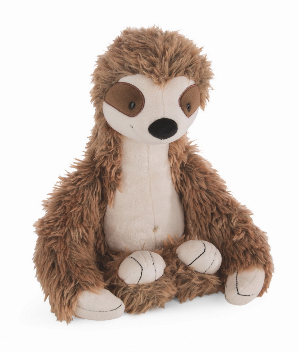 Nici Hang Gang Chill Bill Sloth 35cm