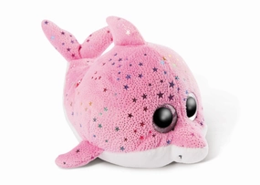 Nici Pops 14cm Dolphin Delfina