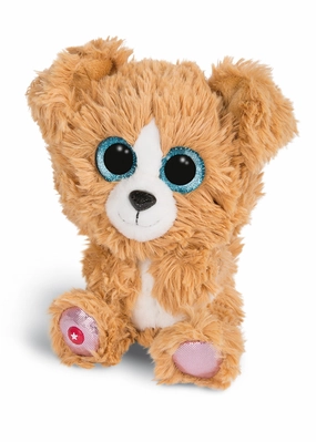 Nici Pops 15cm Dog