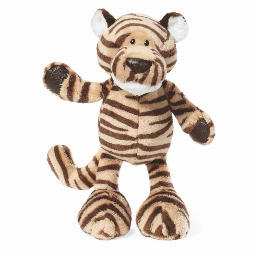 Nici Wild Friends 35cm Kofu The Tiger