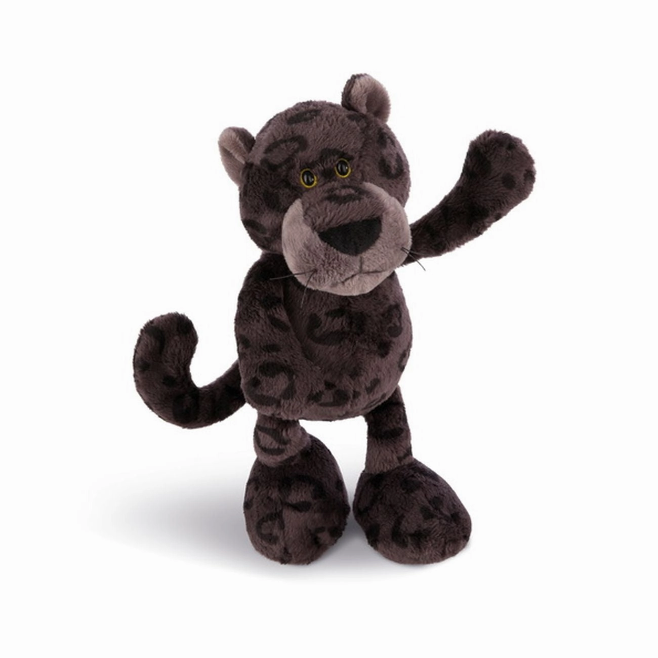 Nici Wild Friends Panther Jerome 35cm