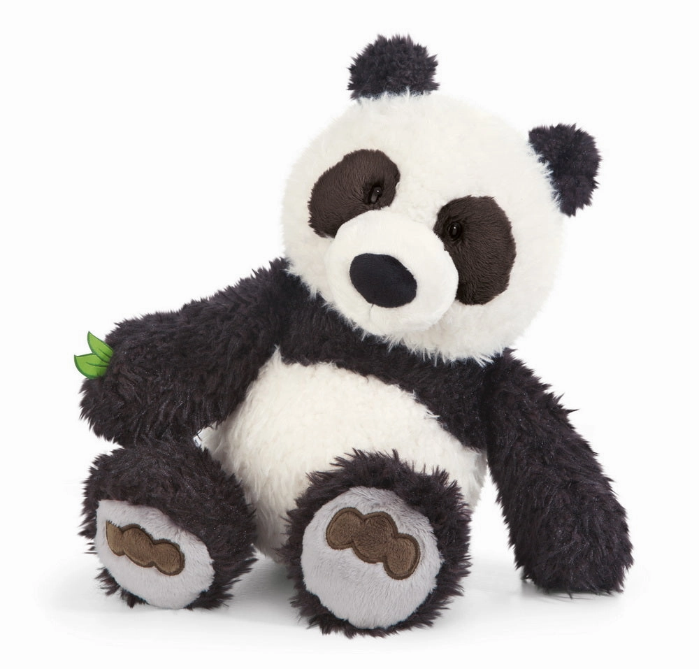 Nici Wild Friends YAA Boo The Panda 48cm
