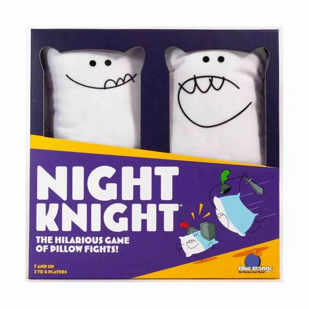 Night Knight