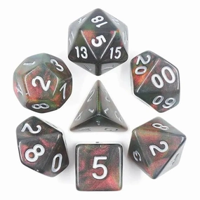 Night Wish RPG Dice