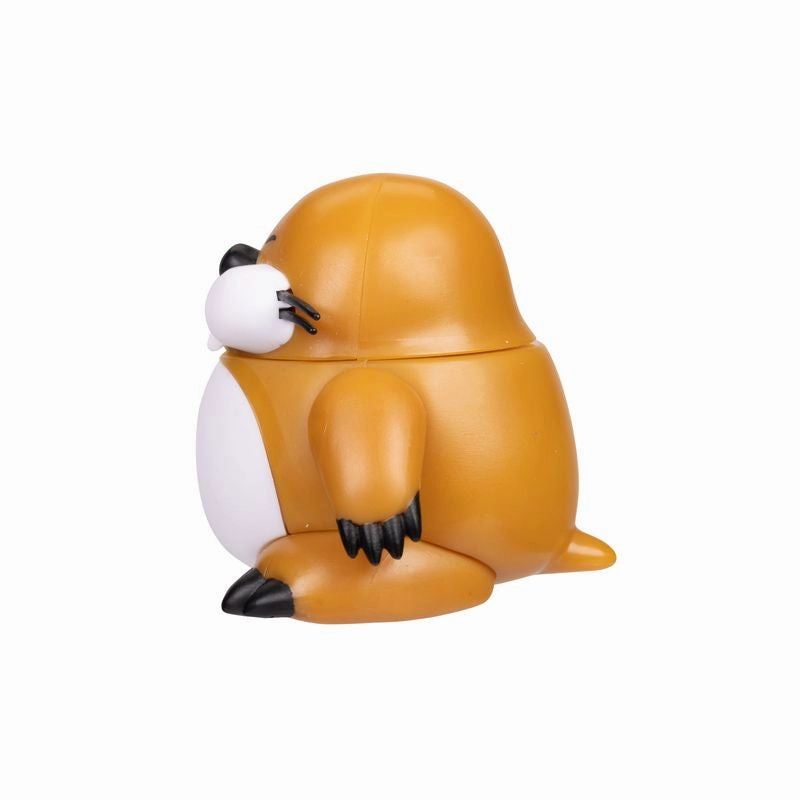 Nintendo 2.5" Limited Articulated Figure Wave 36 Monte Mole X 2