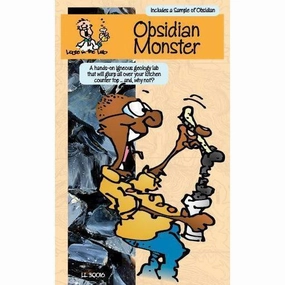 Obsidian Monster