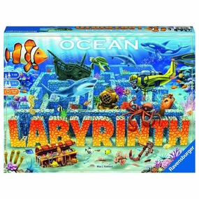 Ocean Labyrinth