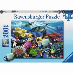Ocean Turtles 200pc