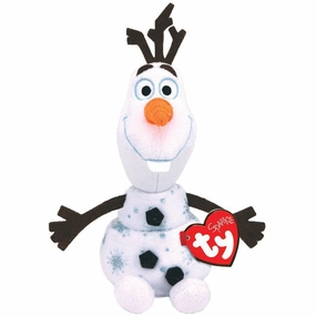 Olaf - Small Plush