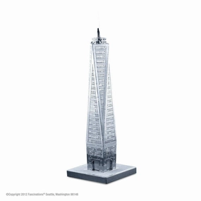 One World Trade Center