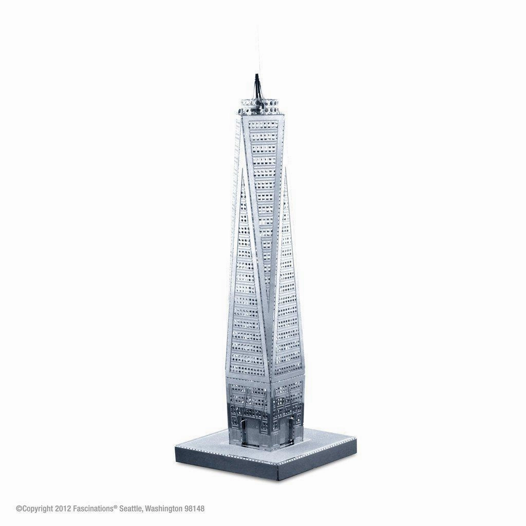 One World Trade Center