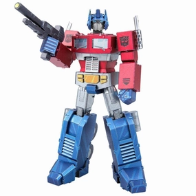 Optimus Prime