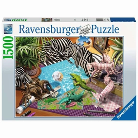 Origami Adventure 1500pc