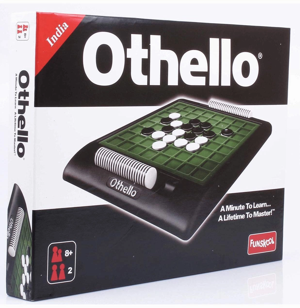 Othello ( 138396110 )