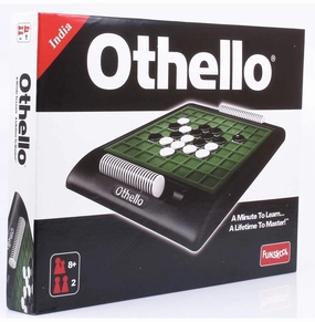 Othello ( 138396110 )