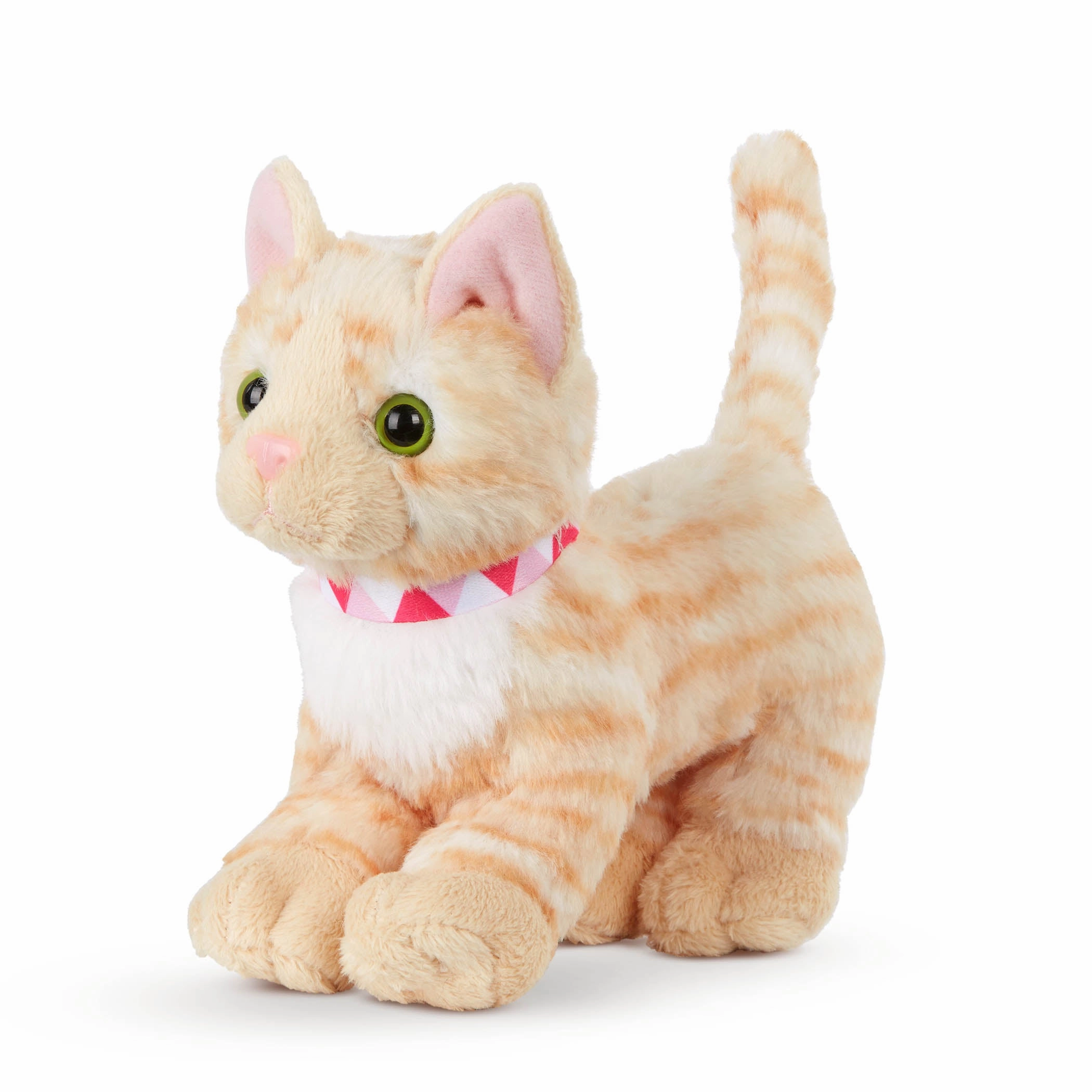 Our Generation 6 Inch (15cm) Poseable American Shorthair Kitten