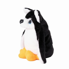 P-Dawg Mini Plush