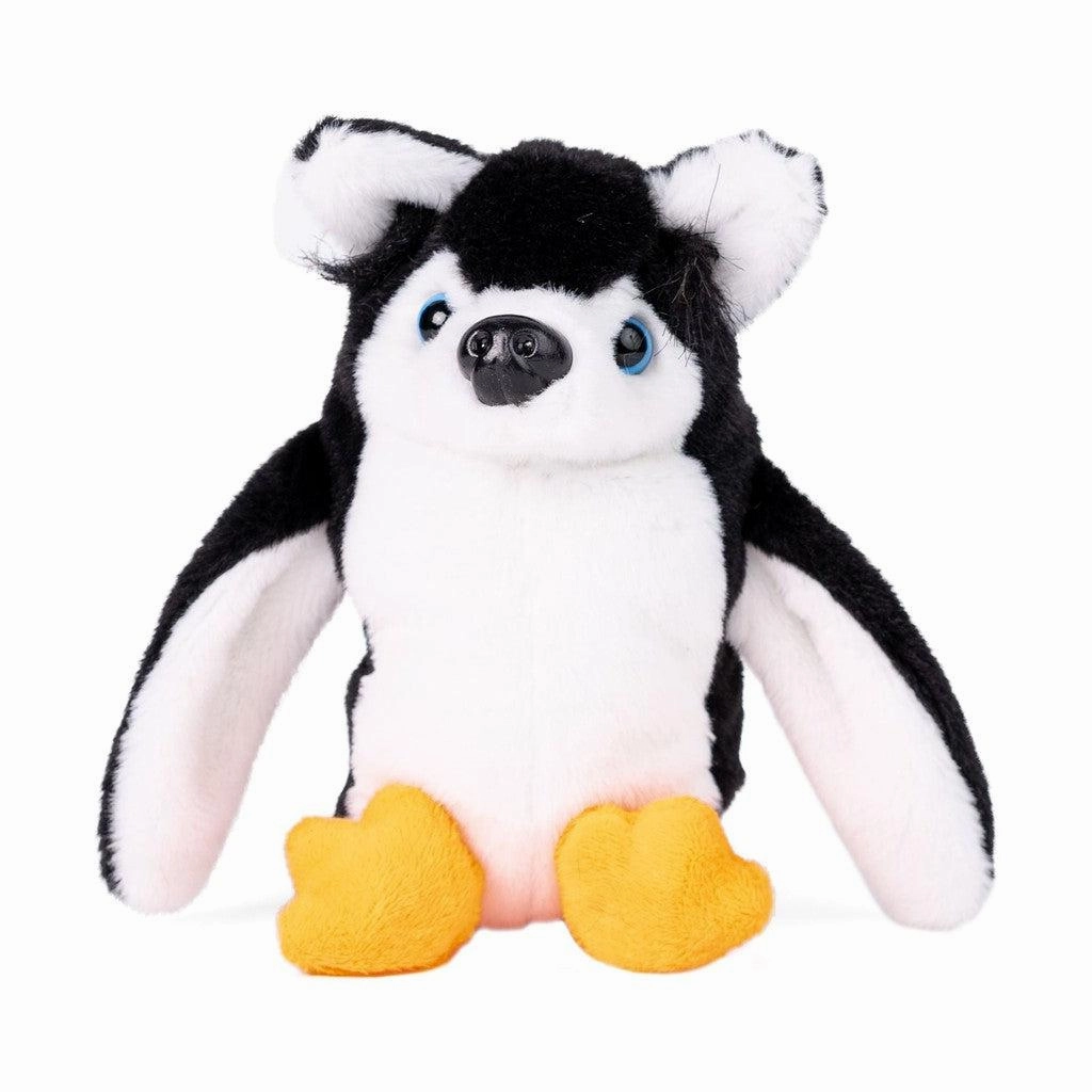 P-Dawg Mini Plush