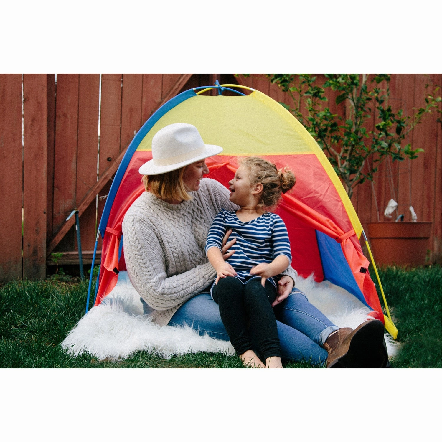 Pacific Play Tents Me Too Play Tent  Adventure Awaits