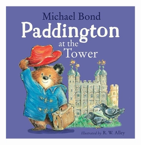 Paddington At The Tower