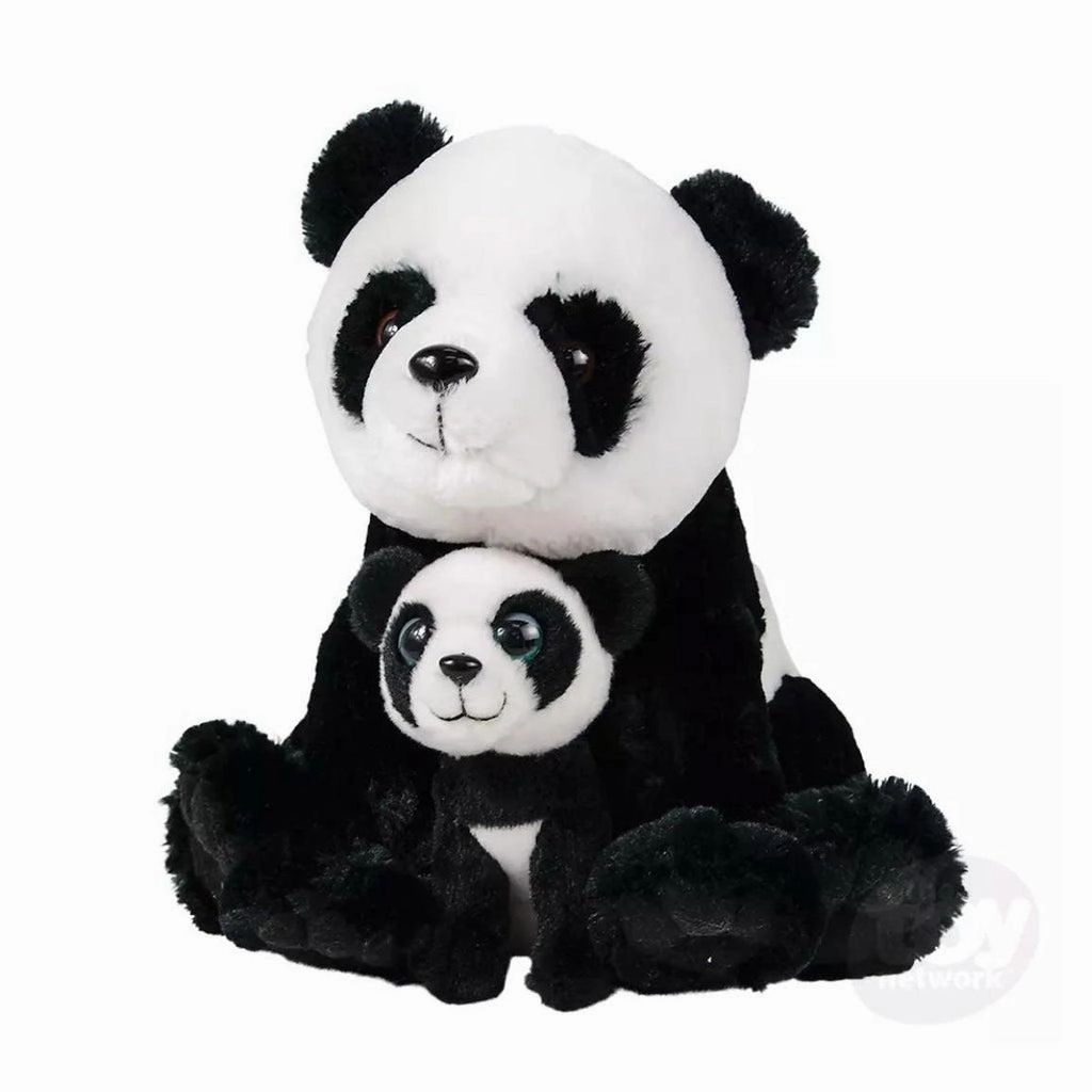 Panda - Birth of Life
