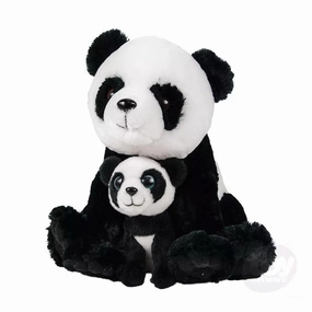 Panda - Birth of Life