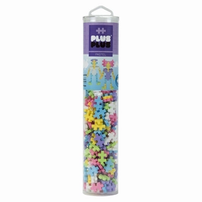 Pastel - 240pc Tube